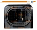 BLOWER FAN BEHR Quality of parts according to GVO Q original with factory logo OEM OES