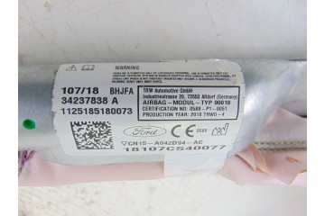 CN15-A042D94-AC AIRBAG CORTINA DELANTERO DERECHO FORD ECOSPORT (CR6)