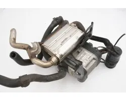 Calefactor auxiliar Webasto VW Passat B7 3C0815005BE 9022150A