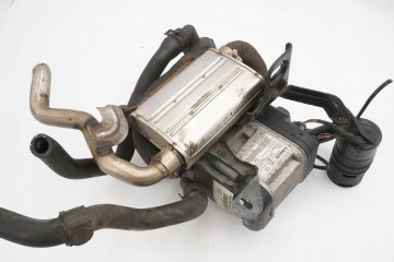 PARKING HEATER WEBASTO VW PASSAT CC 3C0815005BE 9022150A