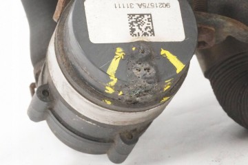 PARKING HEATER WEBASTO VW PASSAT CC 3C0815005BE 9022150A Catalog number of the part 3C0815005BE