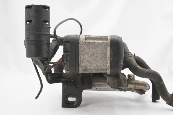 PARKING HEATER WEBASTO VW PASSAT CC 3C0815005BE 9022150A Part manufacturer Volkswagen OE