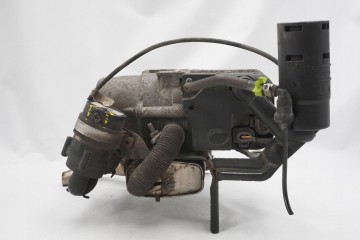 PARKING HEATER WEBASTO VW PASSAT CC 3C0815005BE 9022150A Quality of parts according to GVO O original with manufacturer s logo O