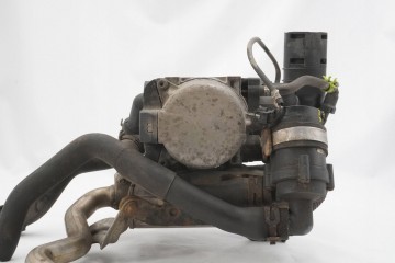 PARKING HEATER WEBASTO VW PASSAT CC 3C0815005BE 9022150A Car type passenger cars