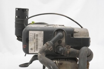 PARKING HEATER WEBASTO VW PASSAT CC 3C0815005BE 9022150A Catalog number of the original 9022150A