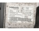Calefactor auxiliar Webasto VW Passat B7 3C0815005BE 9022150A