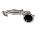 DOWNPIPE BMW V8 N63 550I 650I 750LI X5 X6 X5M X6M Part manufacturer no brand
