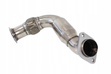 DOWNPIPE BMW V8 N63 550I 650I 750LI X5 X6 X5M X6M Catalog number of the part MG DP 167