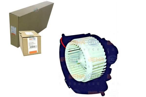 BLOWER FAN BEHR 1845002 1845059 919