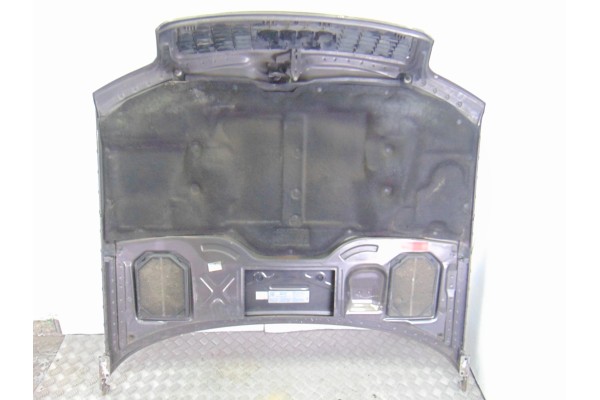 GRIS MARRON CAPO AUDI A8 (D2) 2.5 TDI Quattro 2001 GRIS MARRON 206507 AUDI - 2