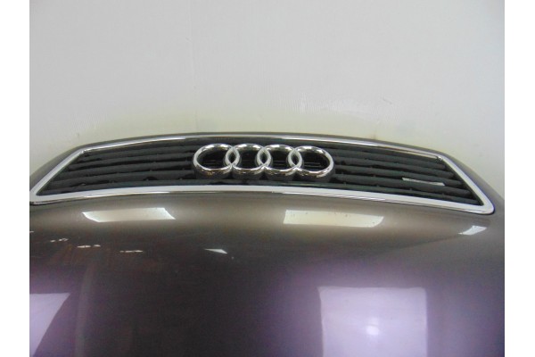 GRIS MARRON CAPO AUDI A8 (D2) 2.5 TDI Quattro 2001 GRIS MARRON 206507 AUDI - 4