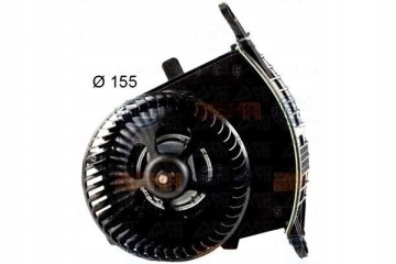 BLOWER FAN BEHR Part manufacturer Behr Hella Service