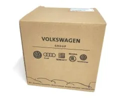 Rear lamp 5JJ945112 SKODA OE ORIGINAL