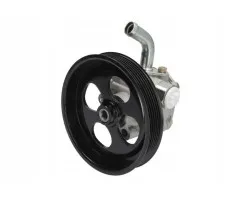 Hydraulic steering gear pump new MITSUBISHI LAUBER 55 2002