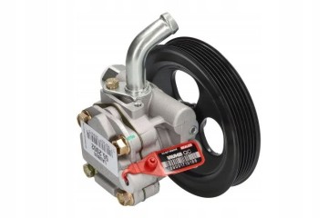 Hydraulic steering gear pump new MITSUBISHI LAUBER 55 2002 Part manufacturer Lauber