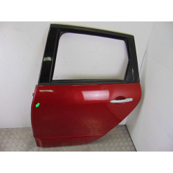 GRANATE PUERTA TRASERA IZQUIERDA RENAULT SCENIC III (JZ)