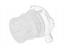 Blower TOYOTA 87103 78040