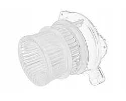 Blower TOYOTA 87103 78040
