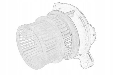 Blower TOYOTA 87103 78040