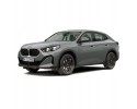 Rubber Rugs BMW X2 U10 Front