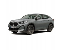 Rubber Rugs BMW X2 U10 Front