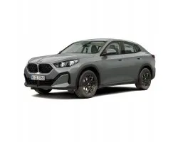 Rubber Rugs BMW X2 U10 Front