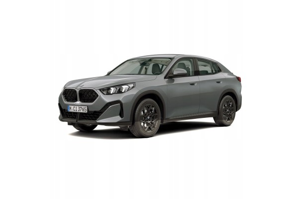 Rubber Rugs BMW X2 U10 Front