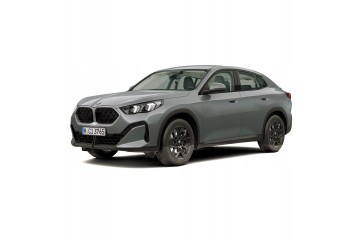 Rubber Rugs BMW X2 U10 Front