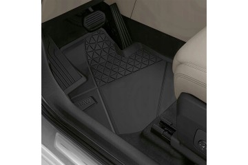 Rubber Rugs BMW X2 U10 Front Part manufacturer BMW OE