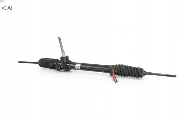 STEERING GEAR 69 9981 LAUBER