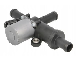 Heater valve AKUSAN BPD MA021