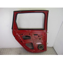 GRANATE PUERTA TRASERA IZQUIERDA RENAULT SCENIC III (JZ) GRANATE PUERTA TRASERA IZQUIERDA RENAULT SCENIC III (JZ)