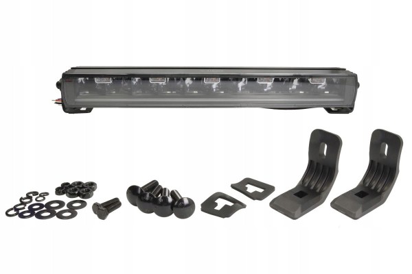 HELLA Long range headlamp 1FE357 666 031 1FE 357 666 031