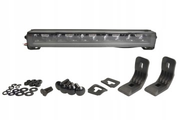 HELLA Long range headlamp 1FE357 666 031 1FE 357 666 031
