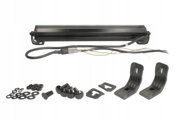 HELLA Long range headlamp 1FE357 666 031 1FE 357 666 031 Part manufacturer Hella