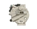 Air conditioning compressor THERMOTEC KTT090617