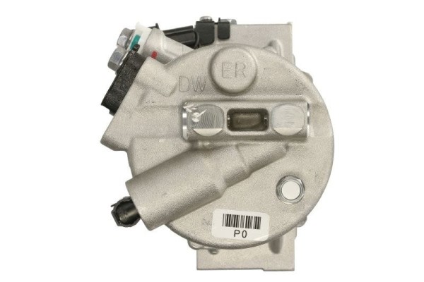 Air conditioning compressor THERMOTEC KTT090617