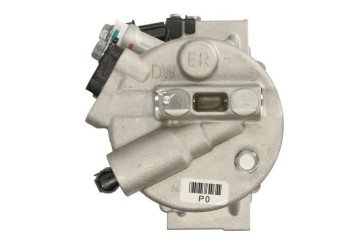 Air conditioning compressor THERMOTEC KTT090617