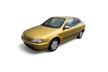 CITROEN XSARA COUPE 1.9 TD SX