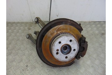  MANGUETA TRASERA IZQUIERDA MERCEDES-BENZ CLASE C (BM 204) BERLINA C 180 Kompressor (204.046) 2008 201730 MERCEDES-BENZ - 1