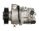Air conditioning compressor THERMOTEC KTT090617 Catalog number of the part KTT090617