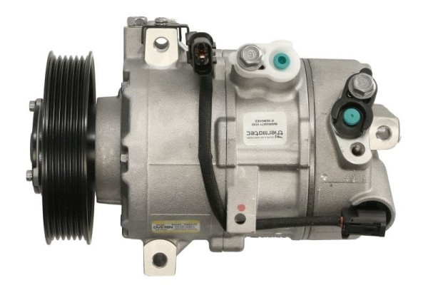 Air conditioning compressor THERMOTEC KTT090617 Catalog number of the part KTT090617