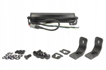 HELLA Long range headlamp 1FE357 666 011 1FE 357 666 011 Part manufacturer Hella