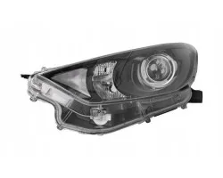 FARO IZQUIERDO TOYOTA YARIS 20-