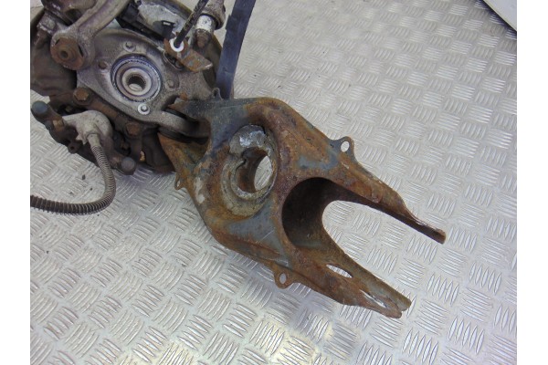 MANGUETA TRASERA IZQUIERDA MERCEDES-BENZ CLASE C (BM 204) BERLINA