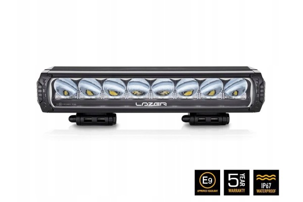 TRIPLE R 1000 GEN2 LED LAMP WITH APPROVAL 410MM 9240 LUMENS 00R8 G2 B