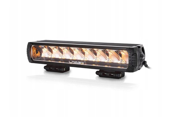 TRIPLE R 1000 GEN2 LED LAMP WITH APPROVAL 410MM 9240 LUMENS 00R8 G2 B Catalog number of the part LZ 00R8 G2 B