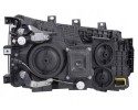 HELLA Headlamp Front Left for SCANIA G II L P II R II S 1EH011 804 051 Part manufacturer Hella