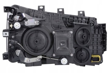 HELLA Headlamp Front Left for SCANIA G II L P II R II S 1EH011 804 051 Part manufacturer Hella