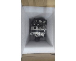 BMW 5 G60 2025 Alternator Dynamostarter 7926530
